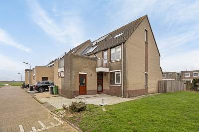 Woning Merijntje Gijzenstraat 34 Zaandam