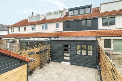 Woning Orkastraat 13 Almere