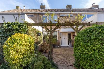 Woning Graan voor Visch 15712 Hoofddorp