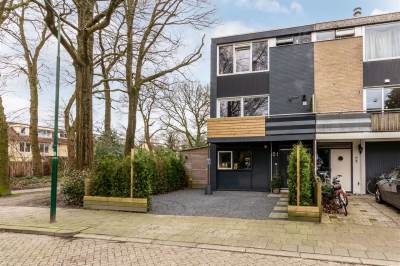 Woning Valeriaanstraat 51 Soest