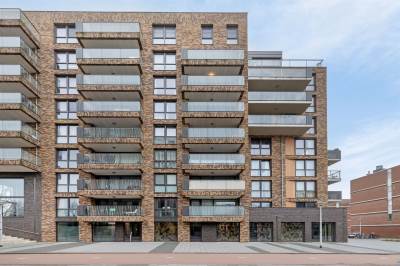 Woning IJdoornlaan 1493F Amsterdam