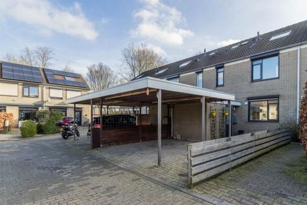 Woning Valkenburgstraat 71 Arnhem