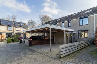 Woning Valkenburgstraat 71 Arnhem