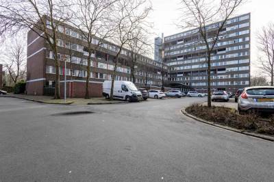 Woning Meerpaal 95 Groningen