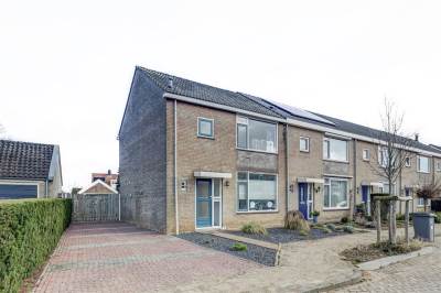 Woning Meester Pontenstraat 1 Leuth