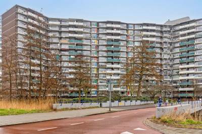 Woning Loenermark 19 Amsterdam