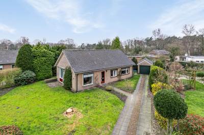 Woning Papaverstraat 9 Zelhem