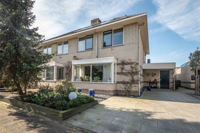 Woning Alewijnsweer 4 Sliedrecht