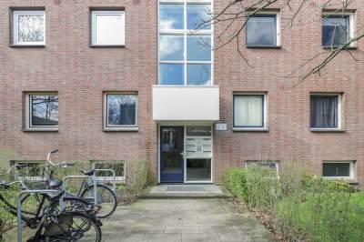 Woning Steijnlaan 84a Breda