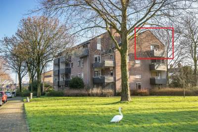 Woning Straatsburgsestraat 20 Zwijndrecht