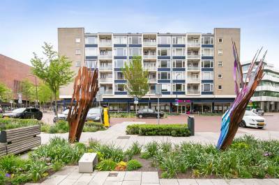 Woning Boulevard 1945236 Enschede