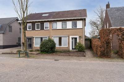 Woning Verlengde Hoogstraat 15b Sint-Michielsgestel