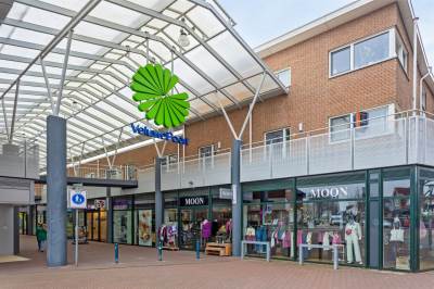 Woning Sternpassage 35 Epe