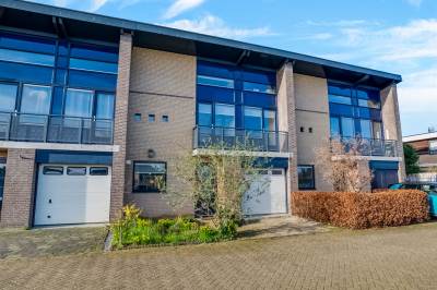Woning Aardaker 20 Tiel