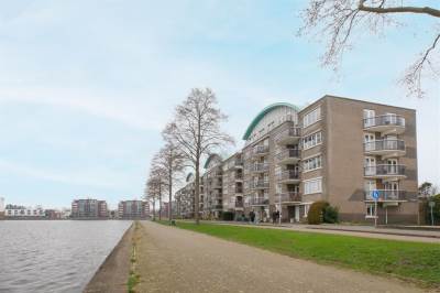 Woning M.K. Gandhiplein 98 Groningen