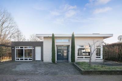 Woning Zandoever 25 Eindhoven