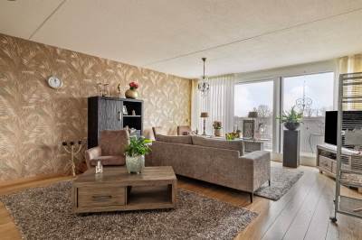 Woning Evenaar 4C Klazienaveen