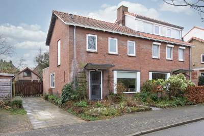 Woning Johan van Arnhemstraat 11 Rozendaal