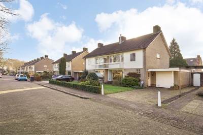 Woning Striensestraat 82 Rosmalen