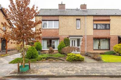 Woning Spaans Neerbeek 42 Geleen