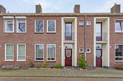 Woning Voltaweg 8 Breda
