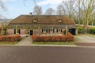 Woning De Eeuwsels 3 Veghel
