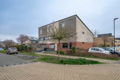 Woning Geeststraat 5 Heerhugowaard