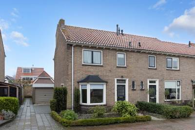Woning van Heeckerenskamp 24 Hattem