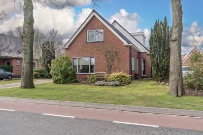 Woning Hoofdweg 218 Westerlee