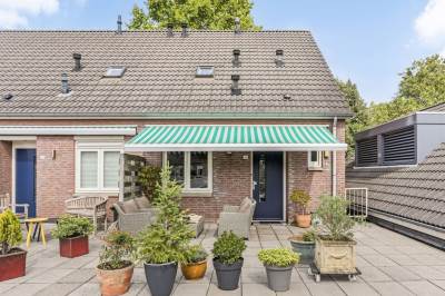 Woning Park 18 Nuenen