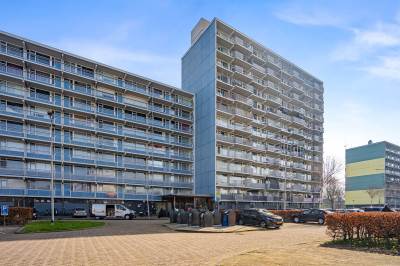 Woning Vliestroom 79 Alphen aan den Rijn