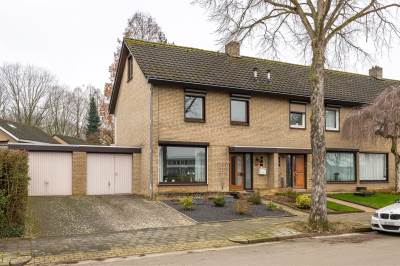 Woning Lienaertsstraat 200 Geleen