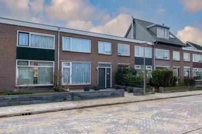 Woning Bongerdstraat 92 Beek (Gem. Berg en Dal)