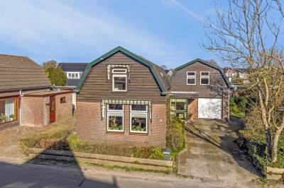 Woning Kapelweg 26 Limmen