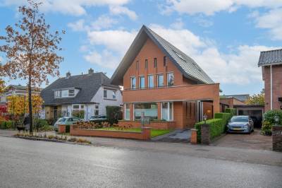 Woning Stationsweg West 26 Woudenberg