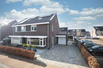 Woning Lakensnijdersgilde 65 Hasselt