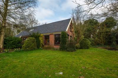 Woning Kappershuttenweg 11 Hellum