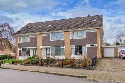 Woning Groningenlaan 34 Veendam
