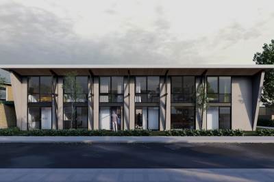 Woning Brinksestraat 1b Arnhem