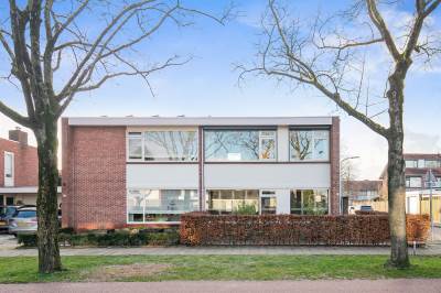 Woning Pastorielaan 48 Veldhoven