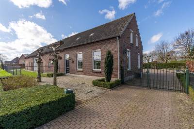 Woning Haag 24 Merselo