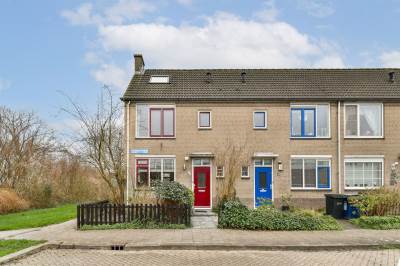 Woning Couperinstraat 62 Almere