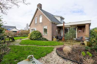 Woning Kenwerderlaan 4 Oldehove
