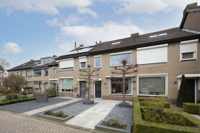 Woning Spinetstraat 18 Etten-Leur