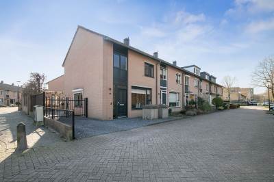 Woning Eggestraat 43 Oosterhout (NB)