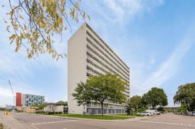 Woning Mozartstraat 268 Roermond