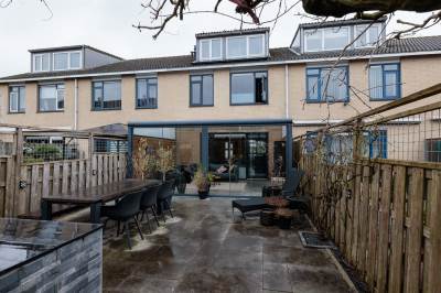 Woning Harderwijkstraat 45 Lelystad