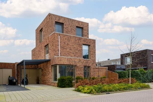 Woning Speenkruid 26 Alphen aan den Rijn