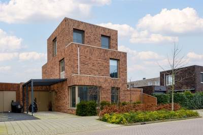 Woning Speenkruid 26 Alphen aan den Rijn