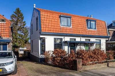 Woning Delfgauwseweg 202 Delft